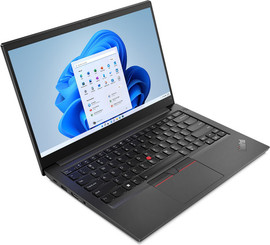 Lenovo מחשב נייד Lenovo ThinkPad E15 Gen 4 i5-1235U 32GB 512SSD WIN11Pro לנובו