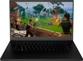 Razer מחשב נייד Razer Blade 15 i7-12800H RTX 3070Ti 2TB 16GB Gaming Laptop