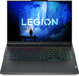 Lenovo מחשב נייד Lenovo Legion 5 PRO 16ARH7 GAMING Ryzen 5 6600HS 1TB 16GB 2.5K 120Hz IPS WIN11 NVIDIA® RTX 3050