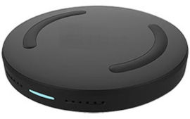 IMATRIX משטח טעינה אלחוטי Qi WIRELESS CHARGER - מטען אלחוטי