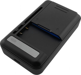 IMATRIX מטען אוניברסלי לסוללות ליתיום - בחיבור USB TYPE C