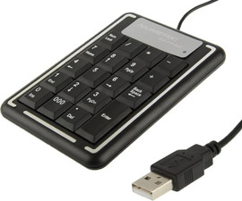IMATRIX מקלדת נומרית בחיבור USB למחשב