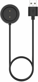 IMATRIX כבל טעינה ל-Amazfit GTR / GTS / T-Rex דור ראשון | USB-A | אורך 1 מטר