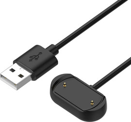 IMATRIX כבל טעינה Amazfit  לשעוני Charger B ל-GTR 3 / 4, GTS 3 / 4 ו-T-Rex 2 | אורך 60 ס"מ