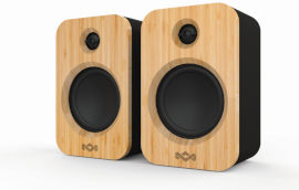 HOUSE OF MARLEY רמקולים ניידים GET TOGETHER DUO