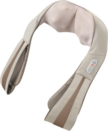 Homedics מכשיר עיסוי שיאצו QUAD ACTION