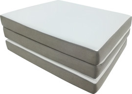דר גב מזרון מתקפל FOLDING MATTRESS ד"ר גב
