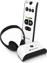 Bellman & Symfon מערכת שמיעה היברדית Maxipro