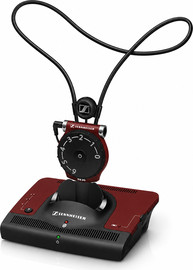 SENNHEISER אוזניות אלחוטיות Set830S