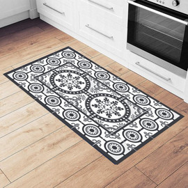 HOME&MORE שטיח PVC דגם סלוניקי
