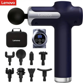Lenovo אקדח מסאז'