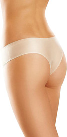 Regatta תחתון ברזילאי ללא תפח |  BRAZYLIAN ULTRA COMFORT | ,גוף