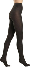 Conte גרביון חם מקשמיר Cashmere Comfort 250 ,מוקה