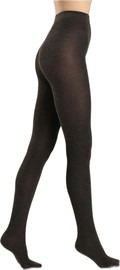 Conte גרביון חם מקשמיר Cashmere Comfort 250 ,מוקה