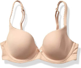Triumph טריומף חזייה מרופדת חלקה PERFECTLY SOFT WHP ,גוף
