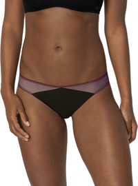 Sloggi תחתון מיקרופייבר בגזרת מיני בריף | Oxygene Infinite Mini Brief ,חום בהיר
