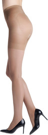 Marilyn גרביון מחטב רגל ובטן 40 דנייר PLUS UP40 ,BIEGE