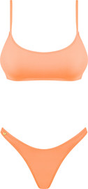 Obsessive סט בגד ים ביקיני ,CORAL