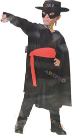 רודריגז תחפושות תחפושת לפורים זורו
