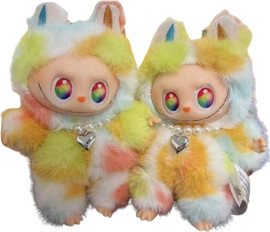 Green Toys בובת לבובו דור 5 Labubu