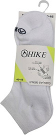 PINK 9 זוגות קרסוליות ספורט – HIKE