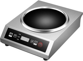 נסליין כירת אינדוקציה ווק 3500W