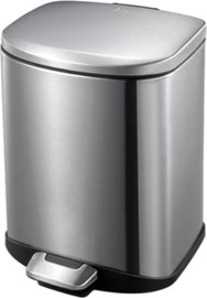 Eko פח דוושה איכותי EKO 35 L
