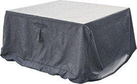 Solona כיסוי לשולחן 1.85x1.25 מטר מסדרת פורס