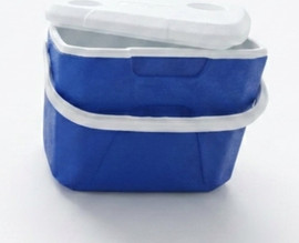 H.KLEIN צידנית Arctic Breeze 22L