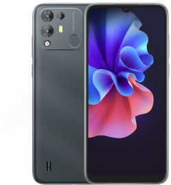 Blackview A55 PRO סמארטפון שחור