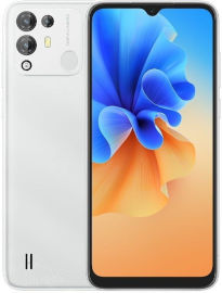 Blackview A55 PROלבן  סמארטפון