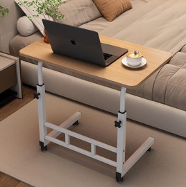 BOBO Decor שולחן צד מתכוונן