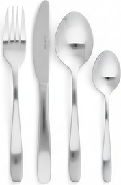 BOBO Decor סט סכו"ם 24 חלקים דגם PANAMA