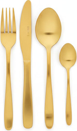 BOBO Decor סט סכו"ם 24 חלקים דגם PANAMA