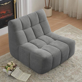 BOBO Decor כורסת רביצה מפנקת דגם KERLA