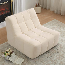 BOBO Decor כורסת רביצה מפנקת דגם KERLA