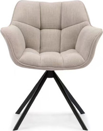 BOBO Decor זוג כורסאות מעוצבות דגם אלין 