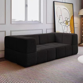 BOBO Decor ספה ברוחב 180 ס"מ דגם LIAN