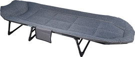BOBO Decor מיטה מתקפלת כוללת מזרן איכותי 