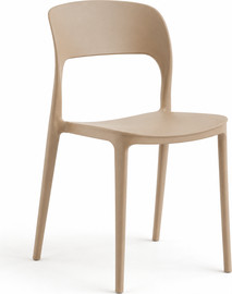 BOBO Decor סט 4 כסאות דגם קטמנדו