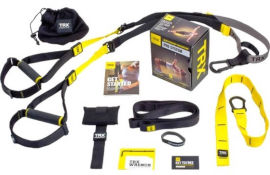 TRX רצועות PRO4 System