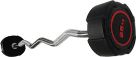 אור ספורט משקולת Barbell W - 15-קג
