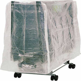 אור ספורט כיסוי מגן לשולחן טניס פינג פונג Konford 7504 שקוף