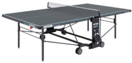 אור ספורט שולחן פינג פונג חוץ Outdoor K5