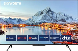 Skyworth טלוויזיה חכמה 43" SKYWORTH 43SUE8500M LED