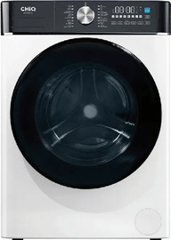 Chiq מכונת כביסה 8 ק"ג CHIQ MC-W808-W