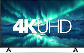 Prosonic טלוויזיה חכמה "50 PROSONIC LED 4K U50UHD15 (AND15)