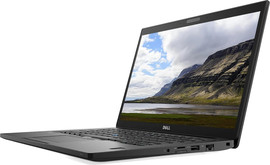 Dell מחשב נייד Dell Latitude מעבד I7 דור 6 , זיכרון 32GB ודיסק 512SSD מחודש