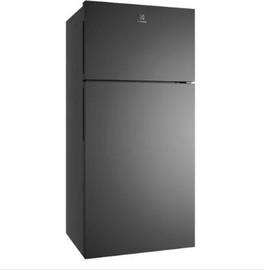 Electrolux מקרר מקפיא עליון 505 ליטר שחור Electrolux No Frost ETM5002BC