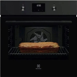 Electrolux תנור בנוי 71 ליטר דיגיטלי AIR FRY TRAY EOH5222G גרנית Electrolux